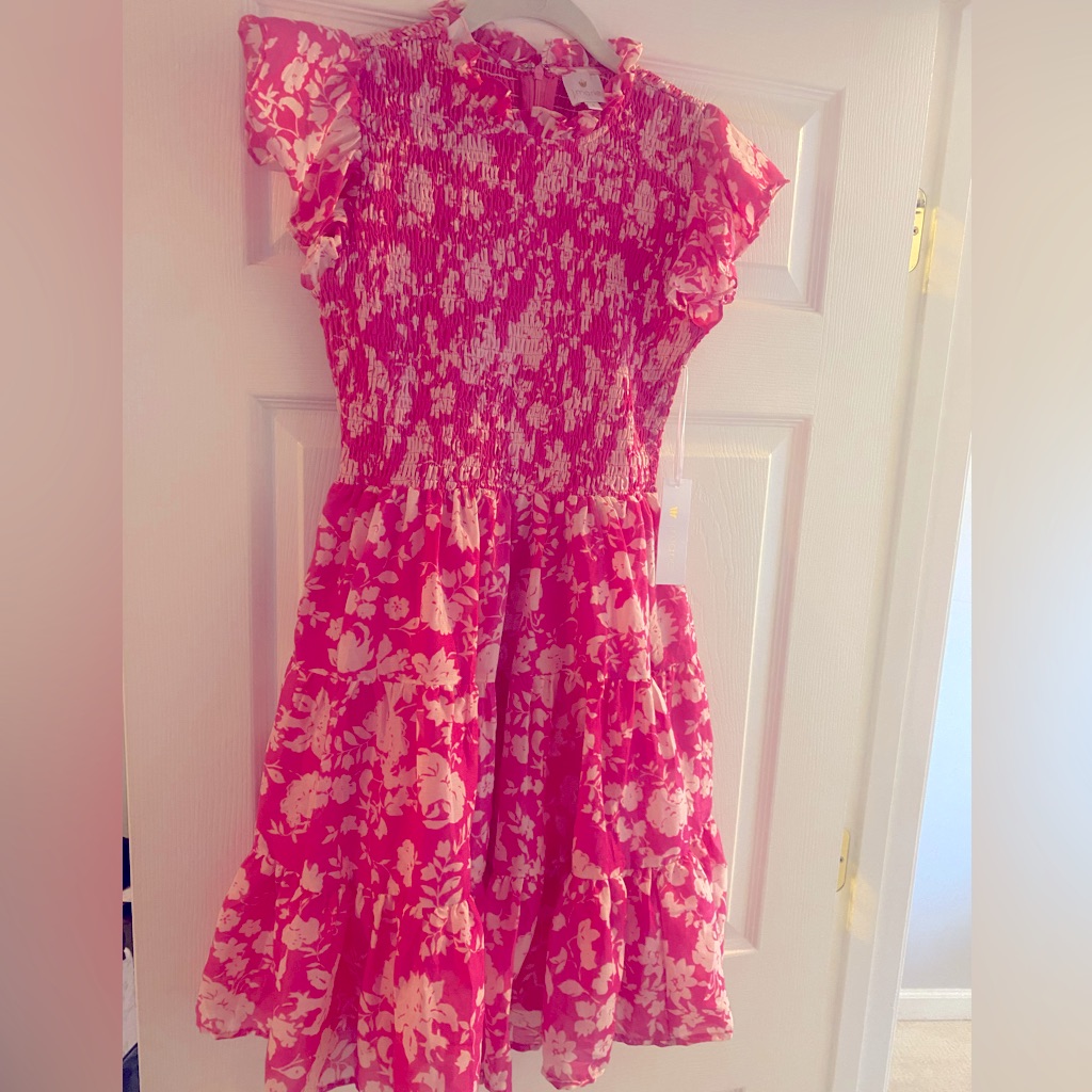 J.Marie Sundress Size Small New With Tags